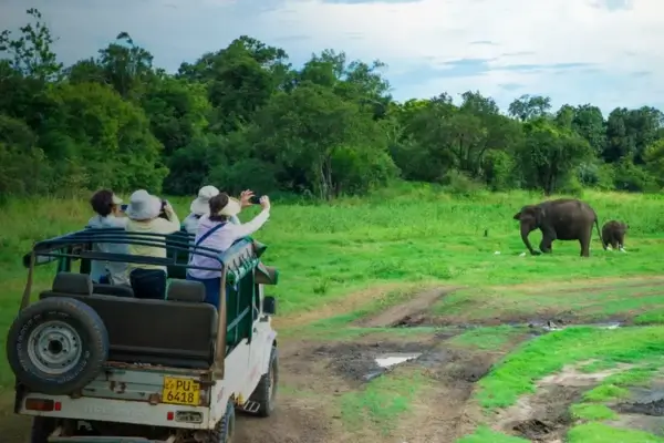 Is Sri Lanka Safe for Indian Tourists?