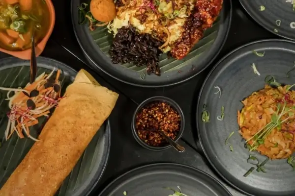 Why Sri Lanka is the Ultimate Food Haven for Indian Vegetarians