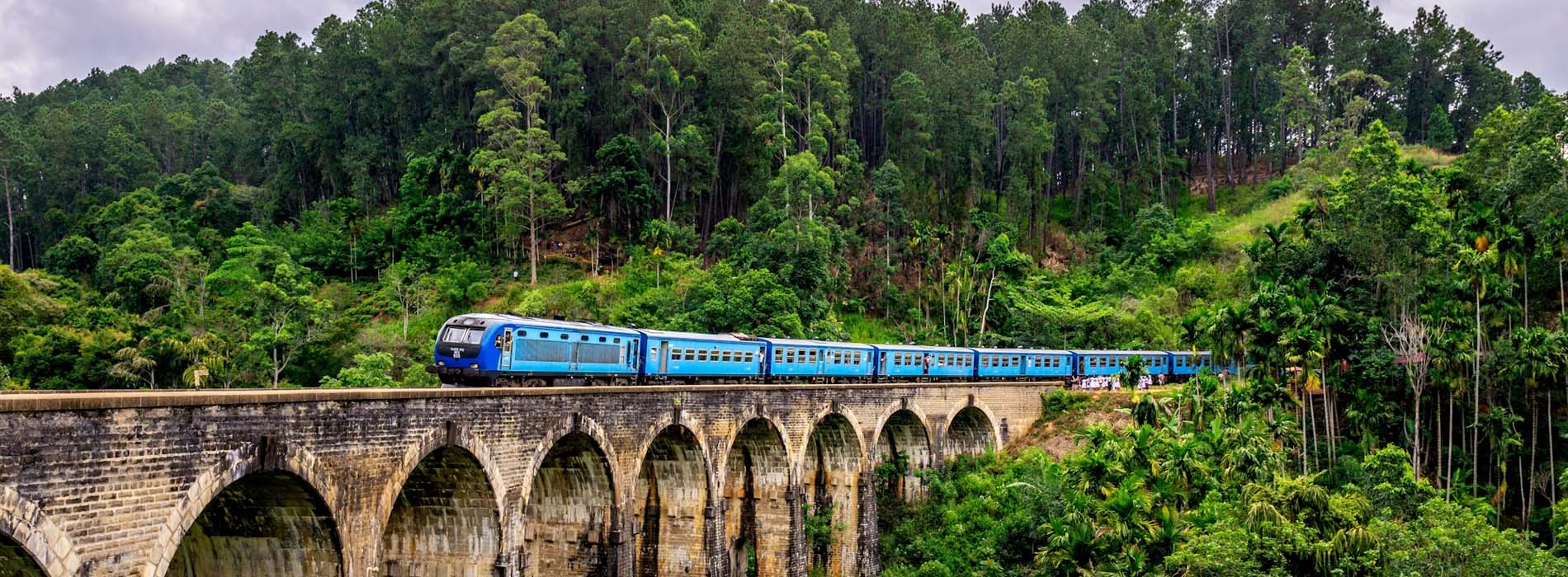 Sri Lanka’s East Coast: A must visit heaven for the Travelers