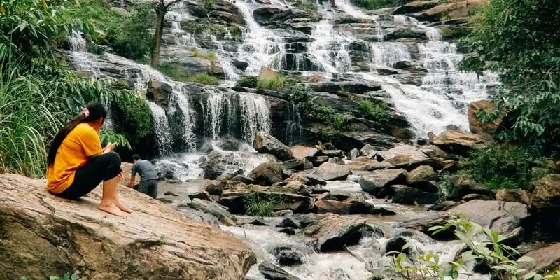 Hiking and Trekking Adventures