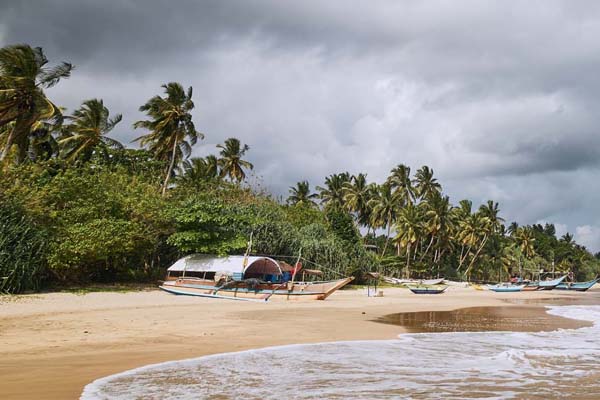 Sri Lanka’s East Coast: A must visit heaven for the Travelers