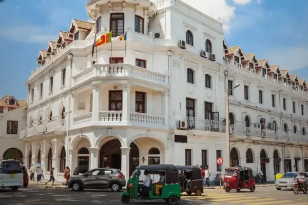 Things to Do in Kandy – Top Experiences