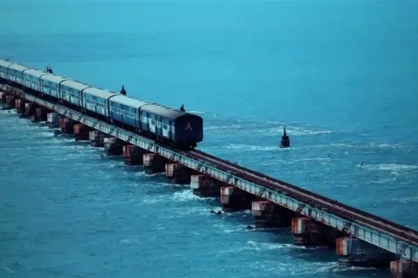 Why Sri Lanka the New Favorite Destination for South Indian Travellers?