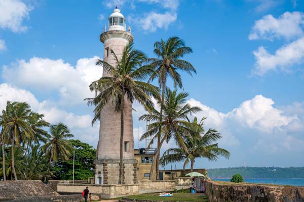 Galle