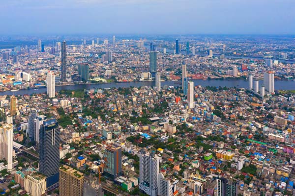 Colombo Tour Package