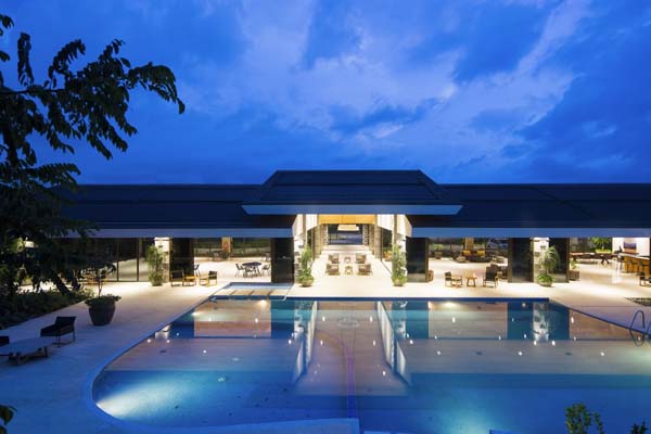 Luxury Tour Package