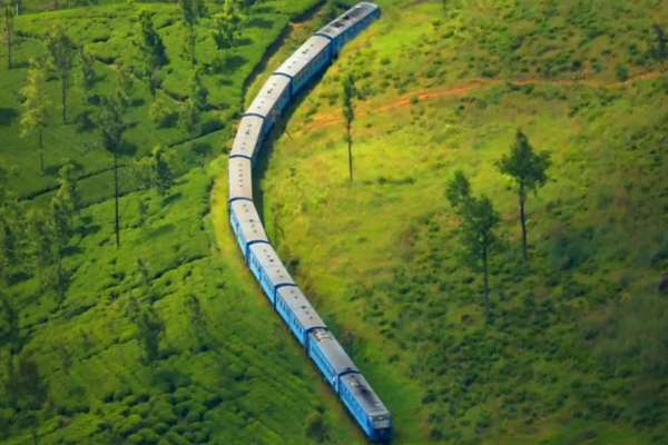 Sri Lanka 7 Days Itinerary