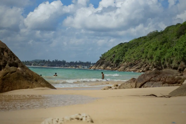 Sri Lanka 8 Days Itinerary