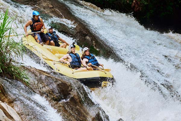 Adventure Tour Package