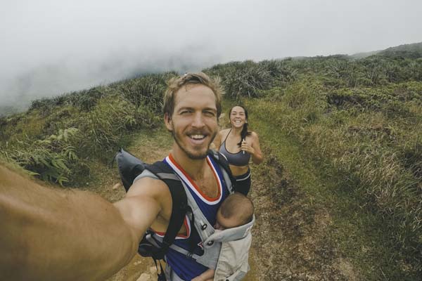 Family Holiday Package