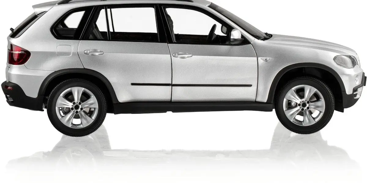 Smooth drives. Bold looks. Every trip feels new