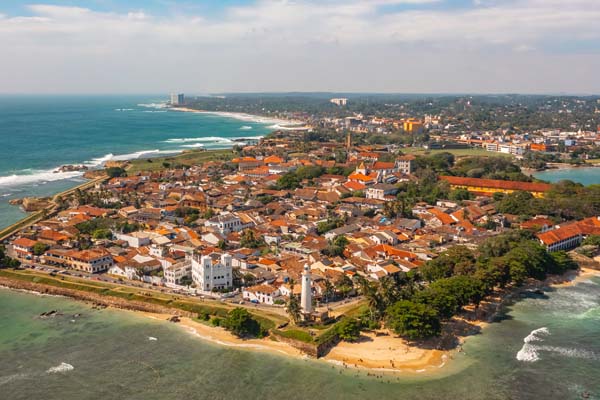 Colombo