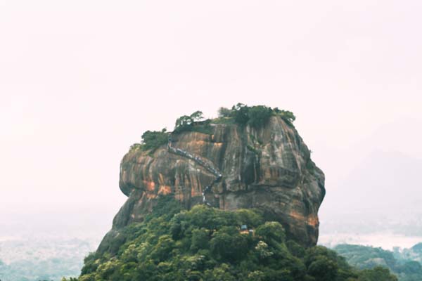 Sigiriya