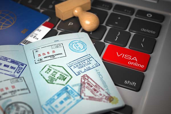 Sri Lanka visa for Indians